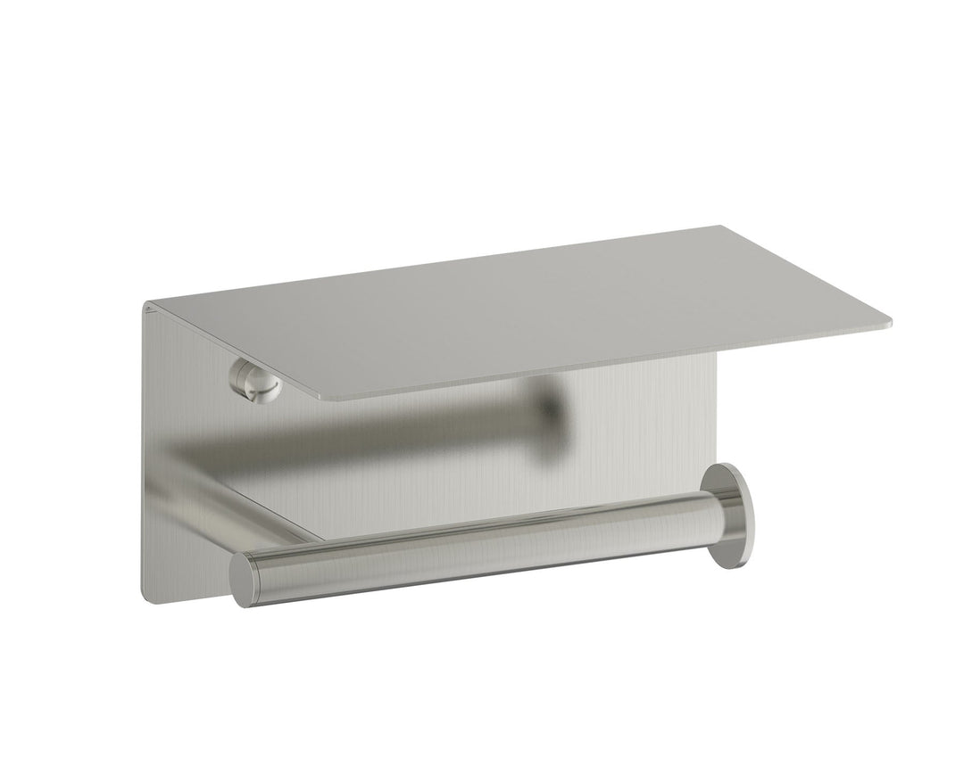 Kartners - London 12" Double Shower Door Handle