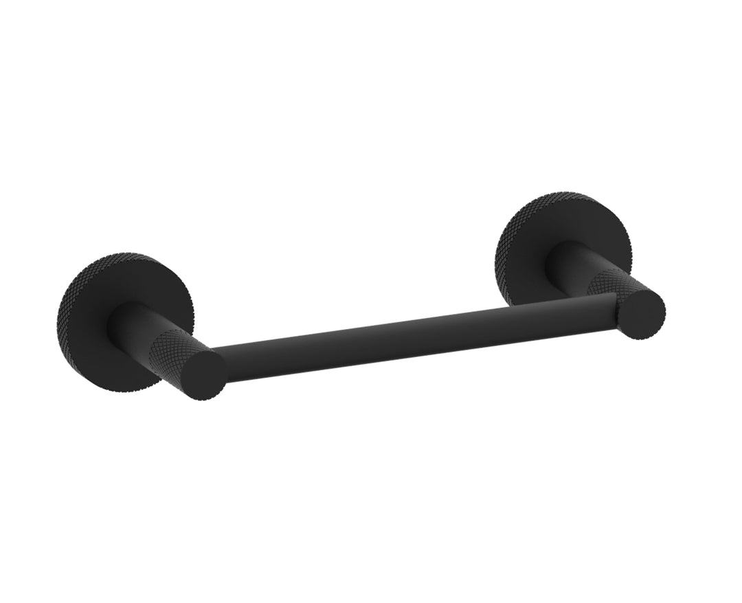 Kartners - Circo Knurled Pivot Toilet Paper Holder