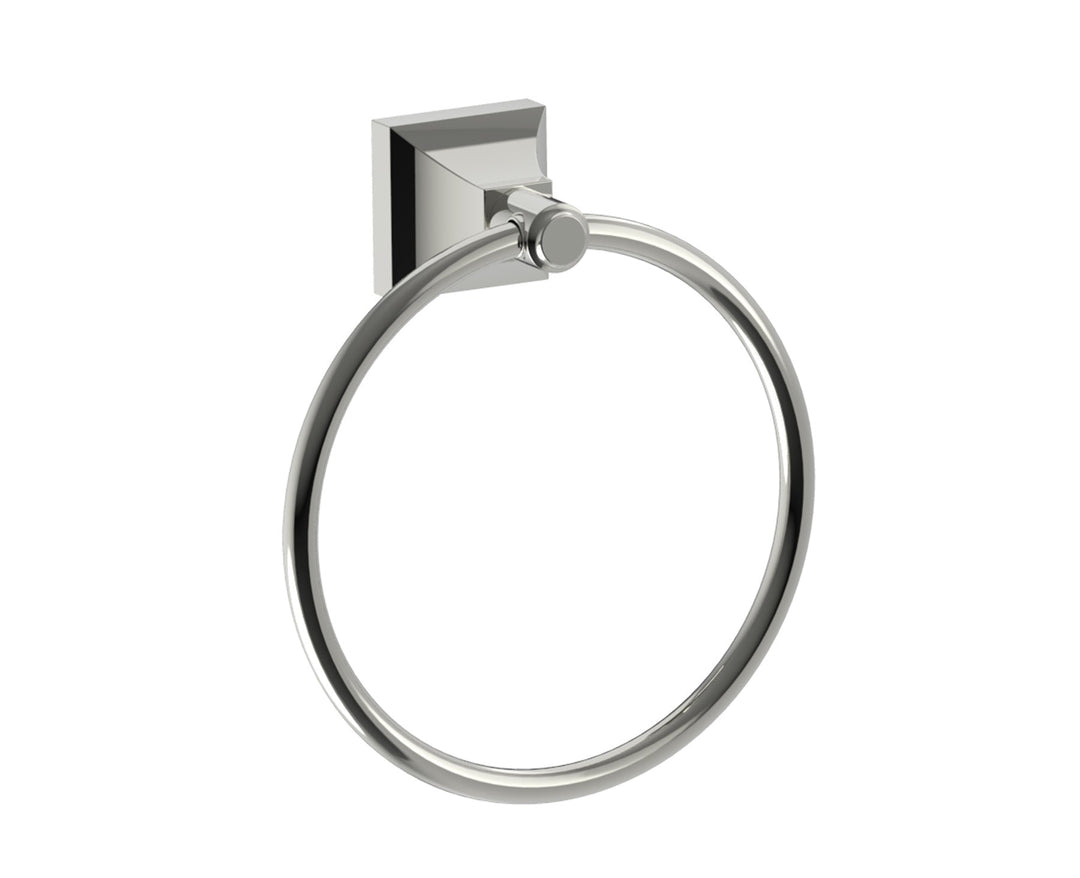Kartners - Glasgow Towel Ring