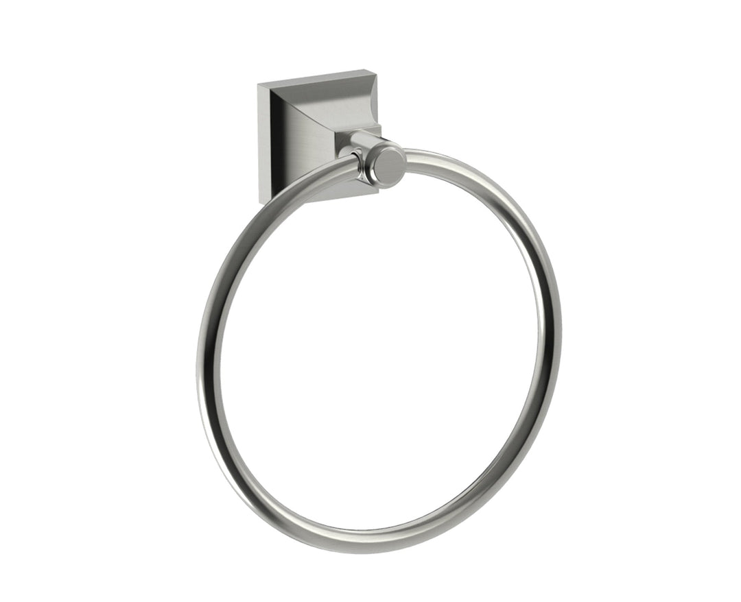 Kartners - Glasgow Towel Ring