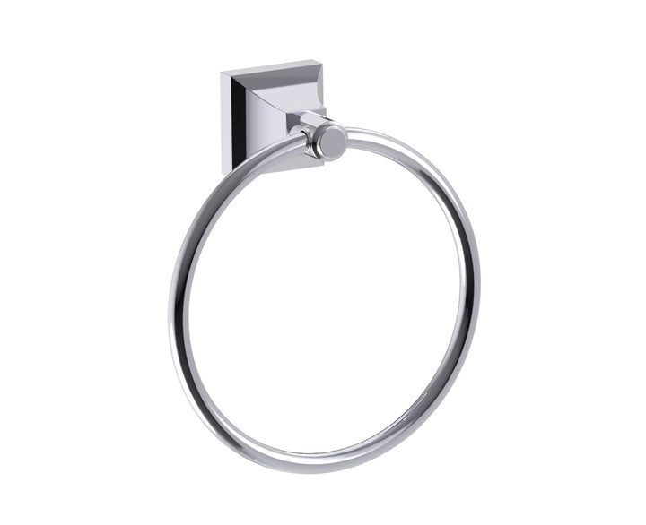 Kartners - Glasgow Towel Ring