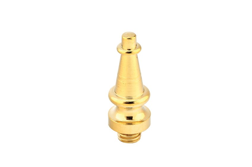 EMTEK - 4" Steeple Tips