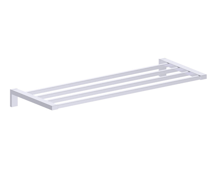 Kartners - Naples Towel Shelf 24"