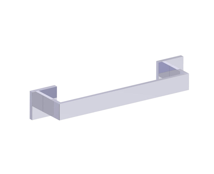 Kartners - Hamburg Towel Bar