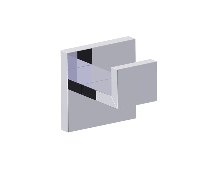 Kartners - Hamburg Robe Hook