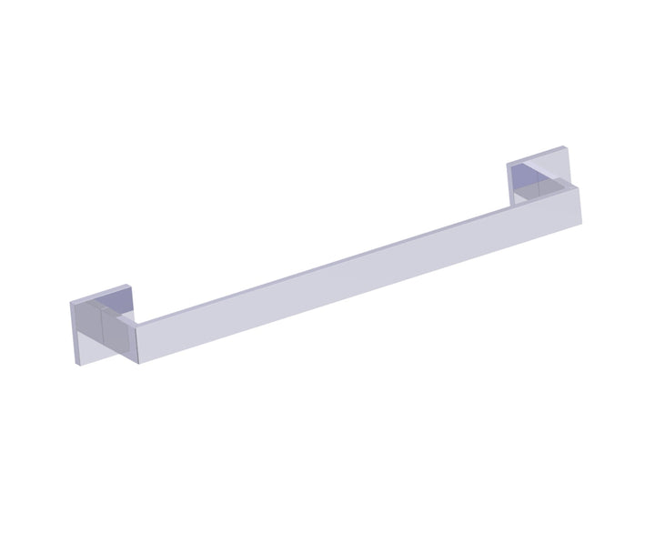 Kartners - Hamburg Towel Bar