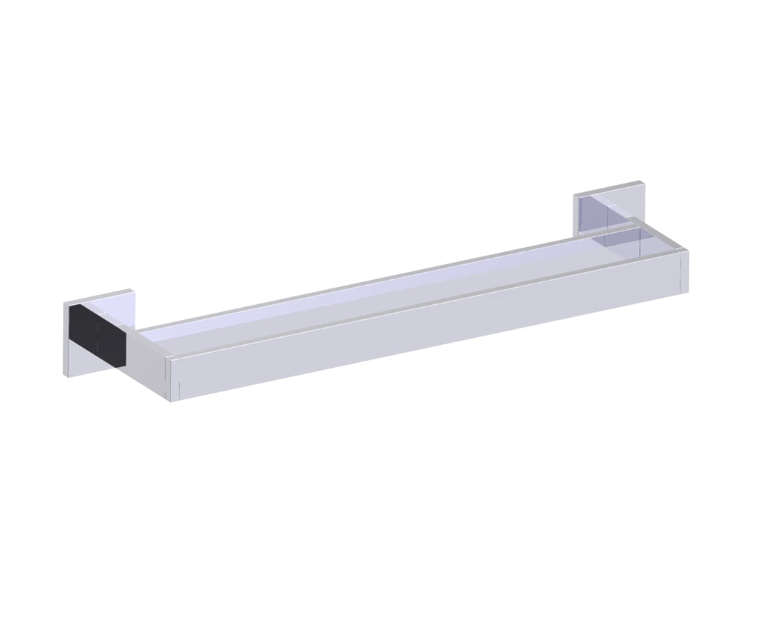 Kartners - Hamburg Double Towel Bar