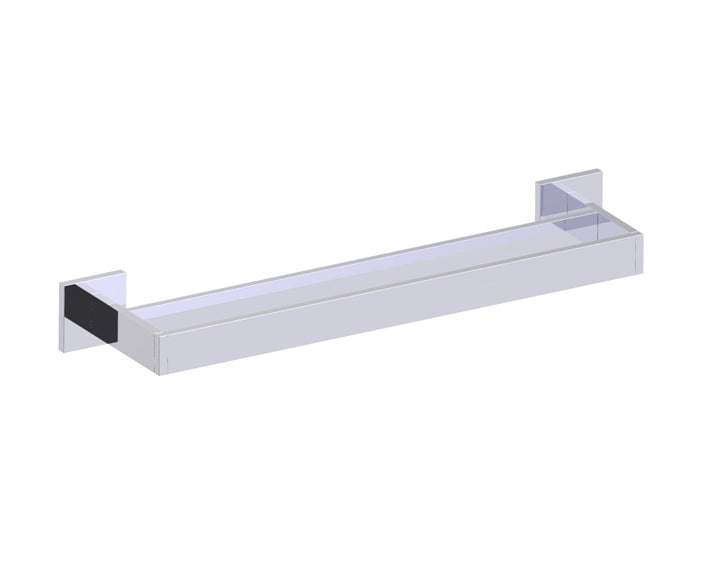 Kartners - Hamburg Double Towel Bar