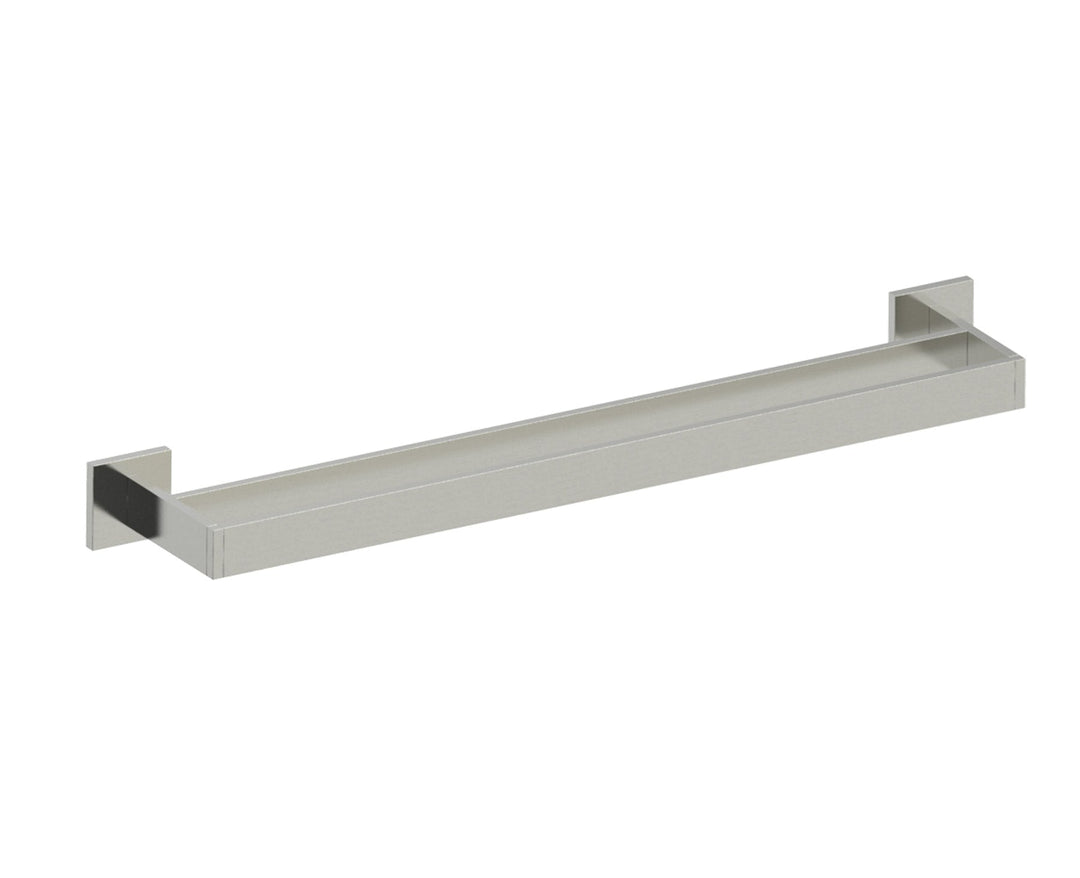 Kartners - Hamburg Double Towel Bar