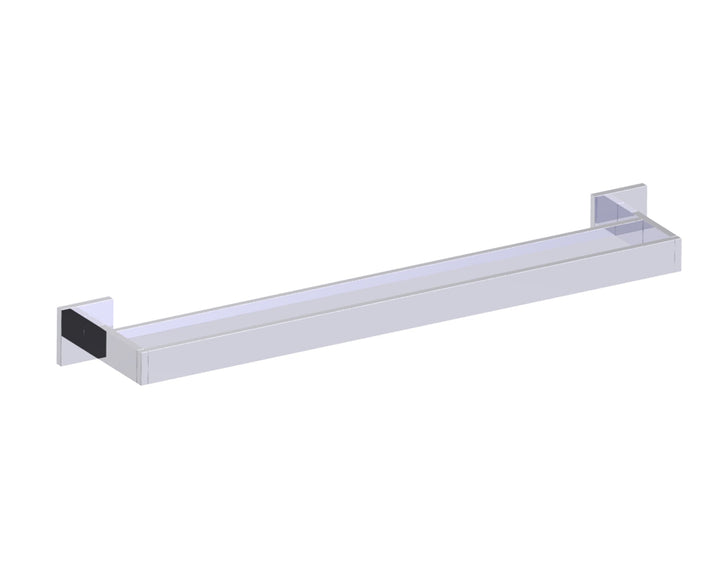 Kartners - Hamburg Double Towel Bar