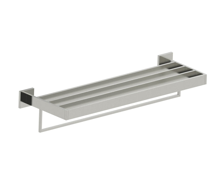 Kartners - Hamburg Double Towel Shelf