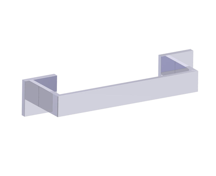 Kartners - Hamburg Towel Ring