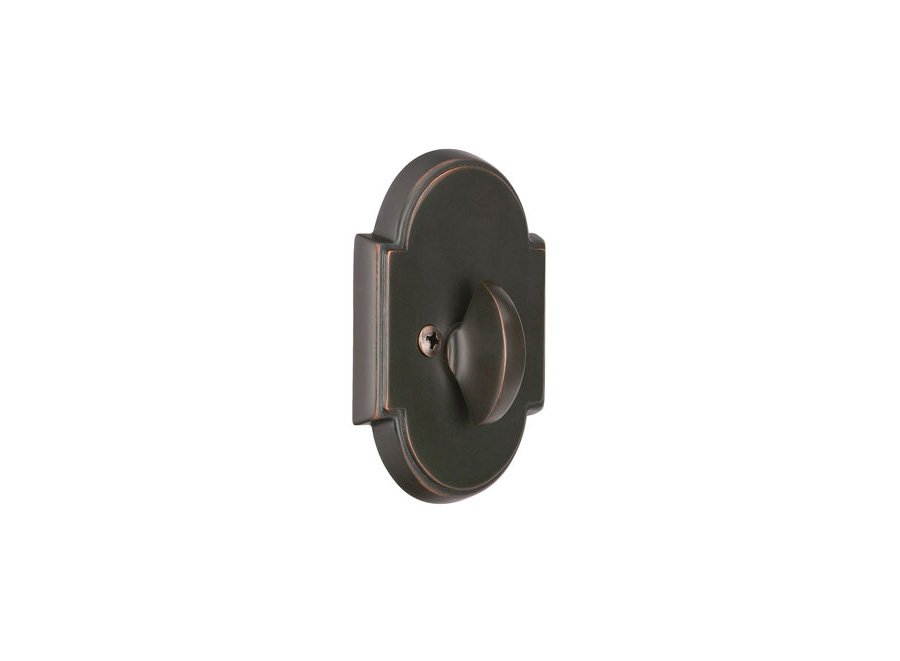 EMTEK - #8 Deadbolt