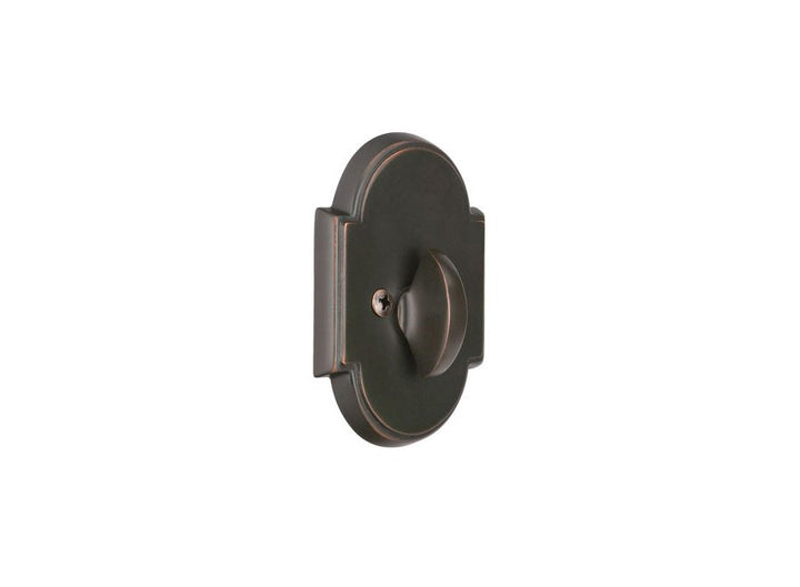 EMTEK - #8 Deadbolt