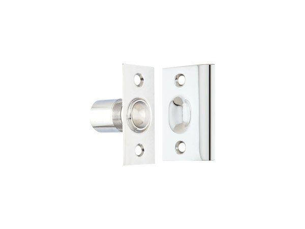 EMTEK - Ball Roller Catch