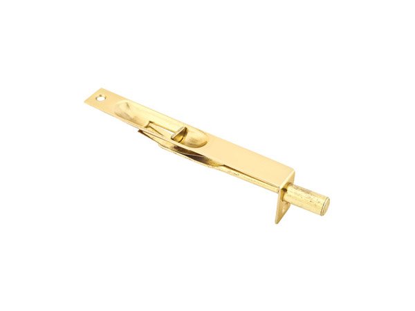 EMTEK - Flush Bolt