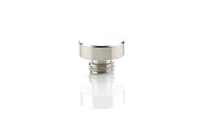 EMTEK - 3-1/2" Button Tips