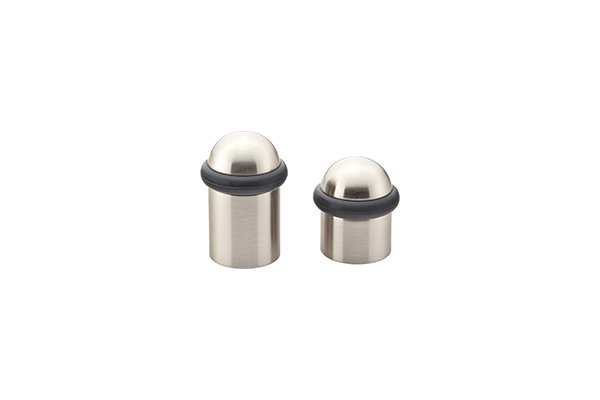 EMTEK - Cylinder Floor Bumper Dome Cap 2"