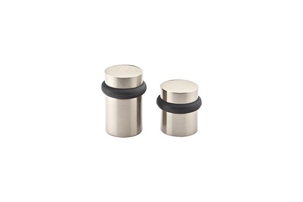 EMTEK - Cylinder Floor Bumper
