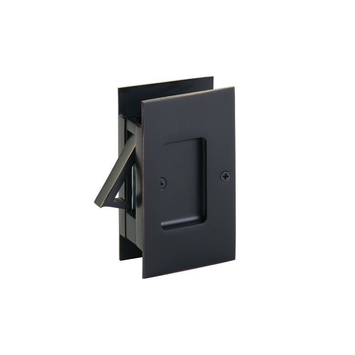 MRPDL Passage Oil Rubbed Bronze