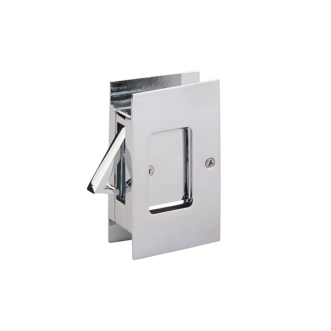 MRPDL Passage Polished Chrome