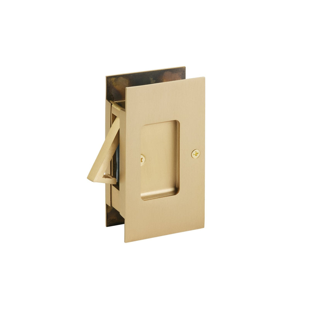 MRPDL Passage Satin Brass