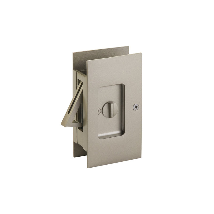 MRPDL Privacy Tumbled White Bronze