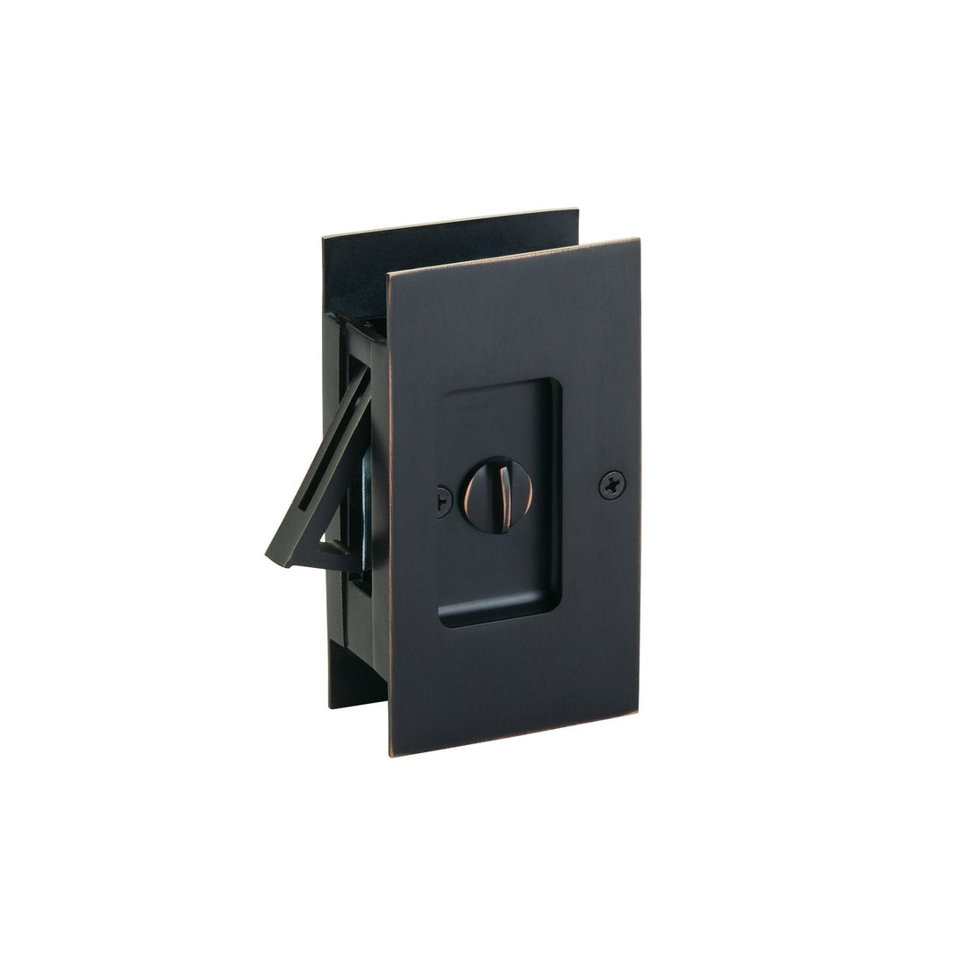 MRPDL Privacy Oil Rubbed Bronze