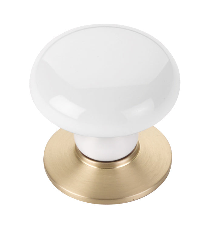 bl-emtek-porcelain-knob-ice-white