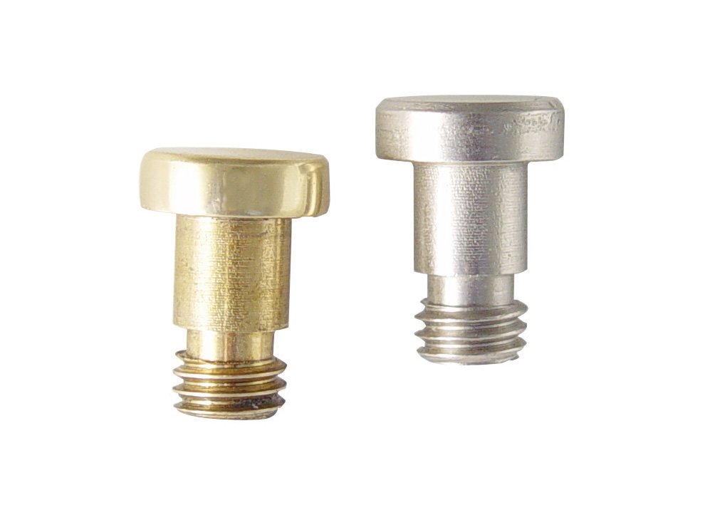 EMTEK - Extended Button Tip