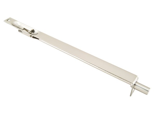 EMTEK - Flush Bolt