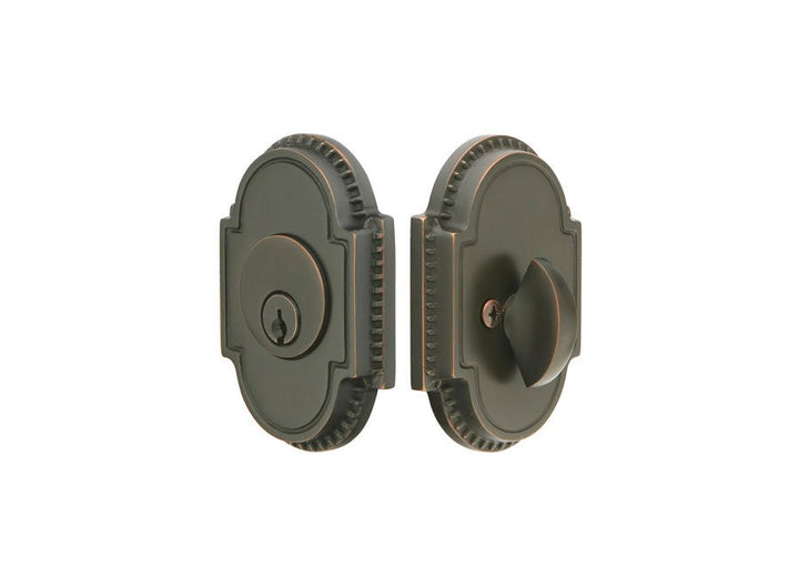 EMTEK - Knoxville Deadbolt
