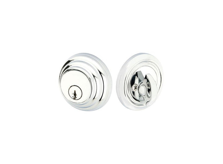 EMTEK - Low Profile Deadbolt