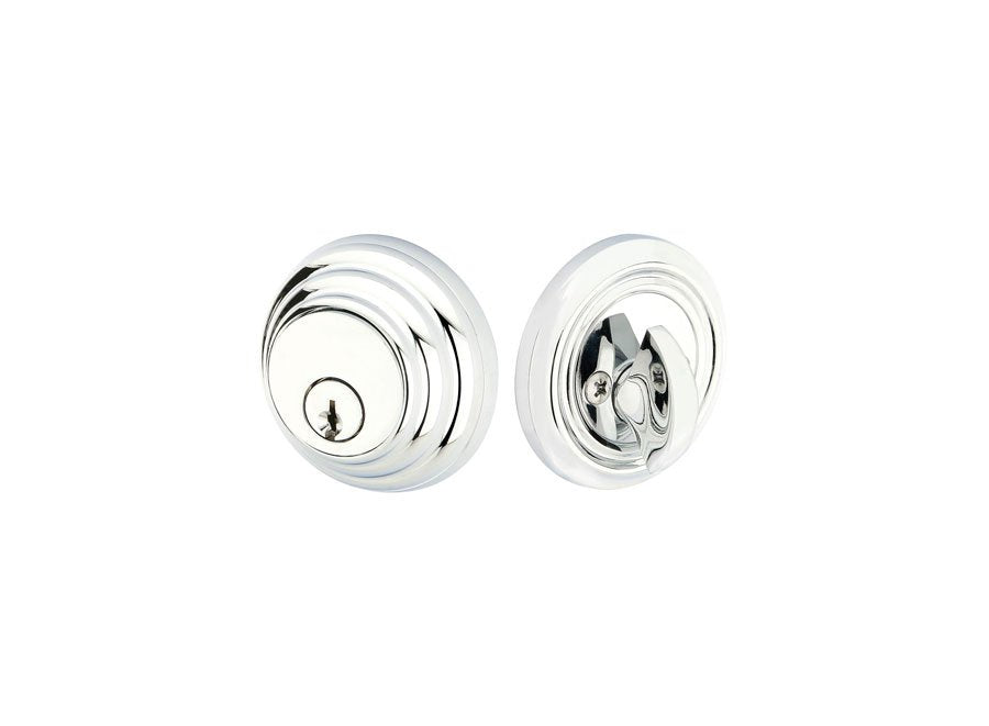 EMTEK - Low Profile Deadbolt
