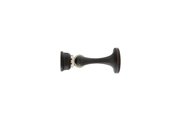 EMTEK - Magnetic Door Stop & Holder 3"