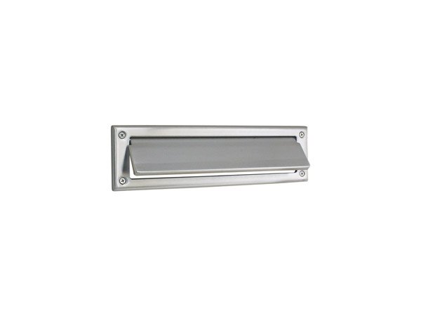EMTEK - Mail Slot