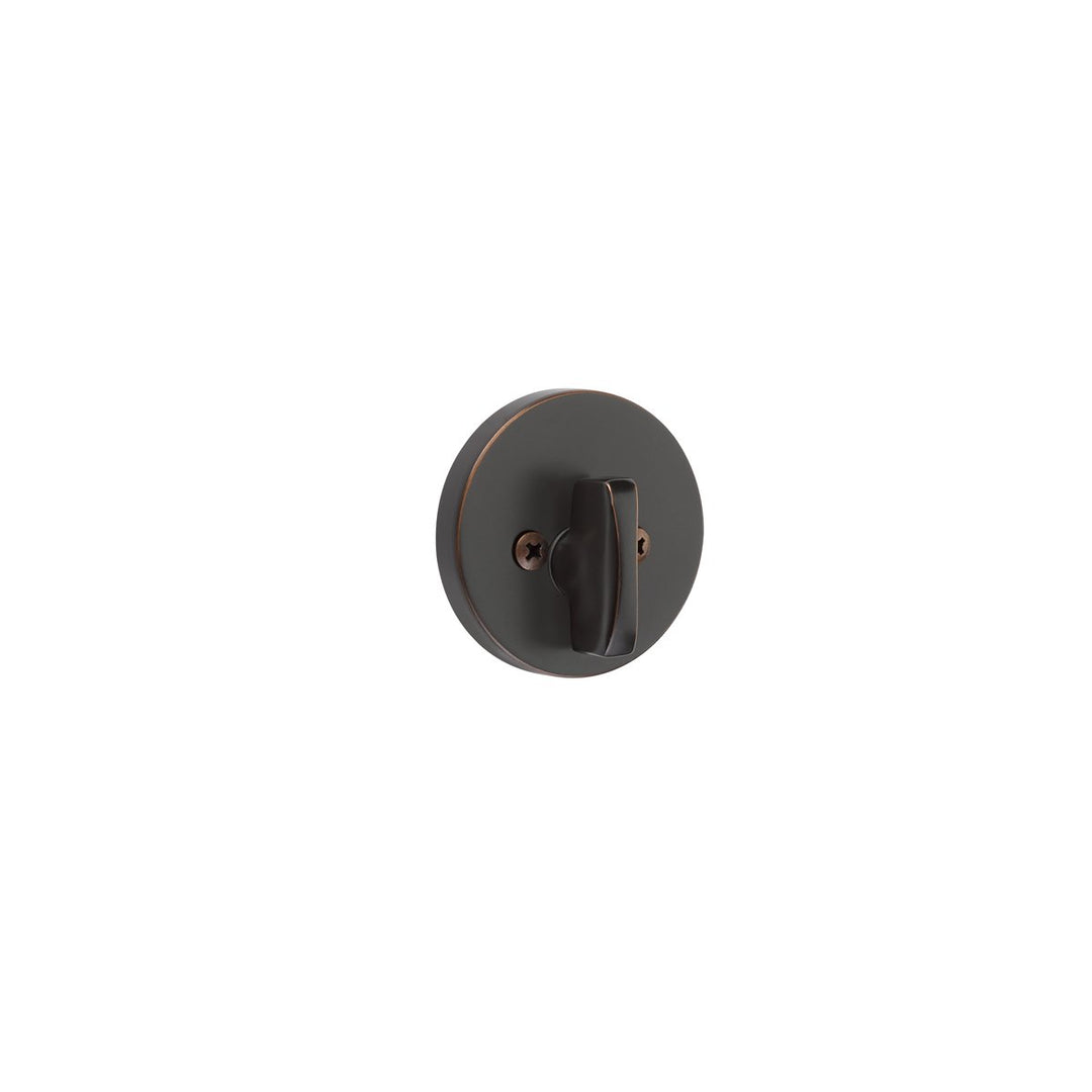 EMTEK - Modern Disc Deadbolt