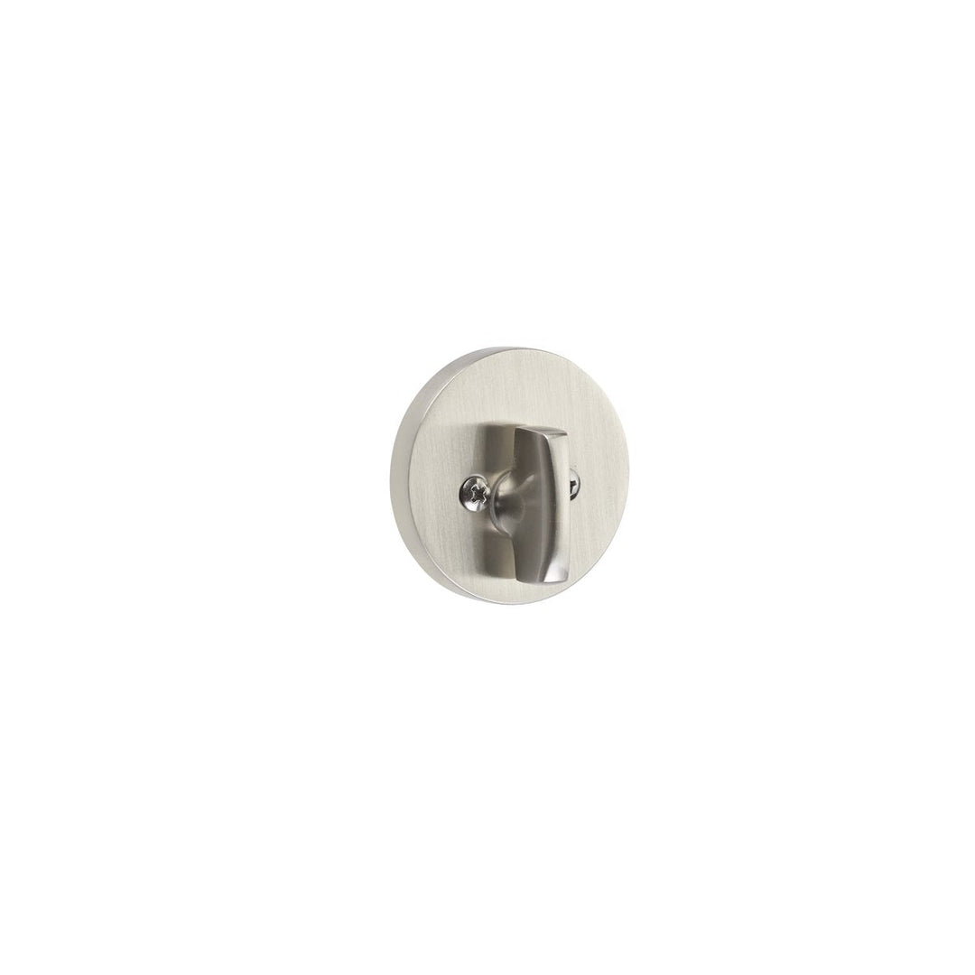 EMTEK - Modern Disc Deadbolt