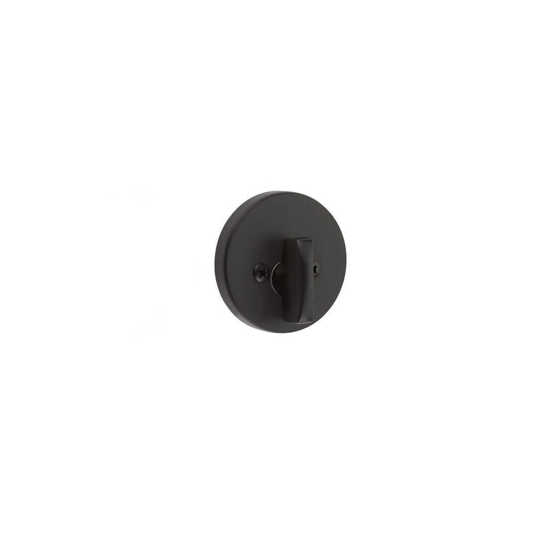 EMTEK - Modern Disc Deadbolt