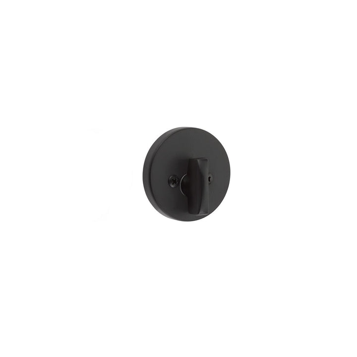 EMTEK - Modern Disc Deadbolt