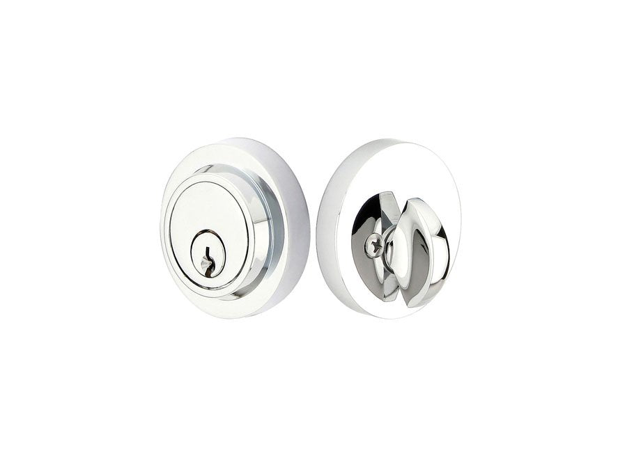 EMTEK - Modern Disc Deadbolt