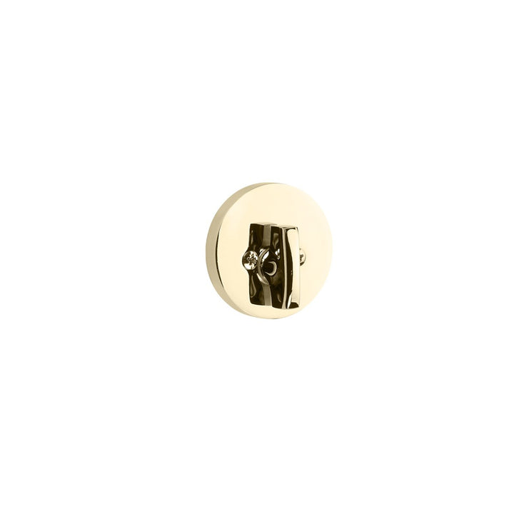 EMTEK - Modern Disc Deadbolt