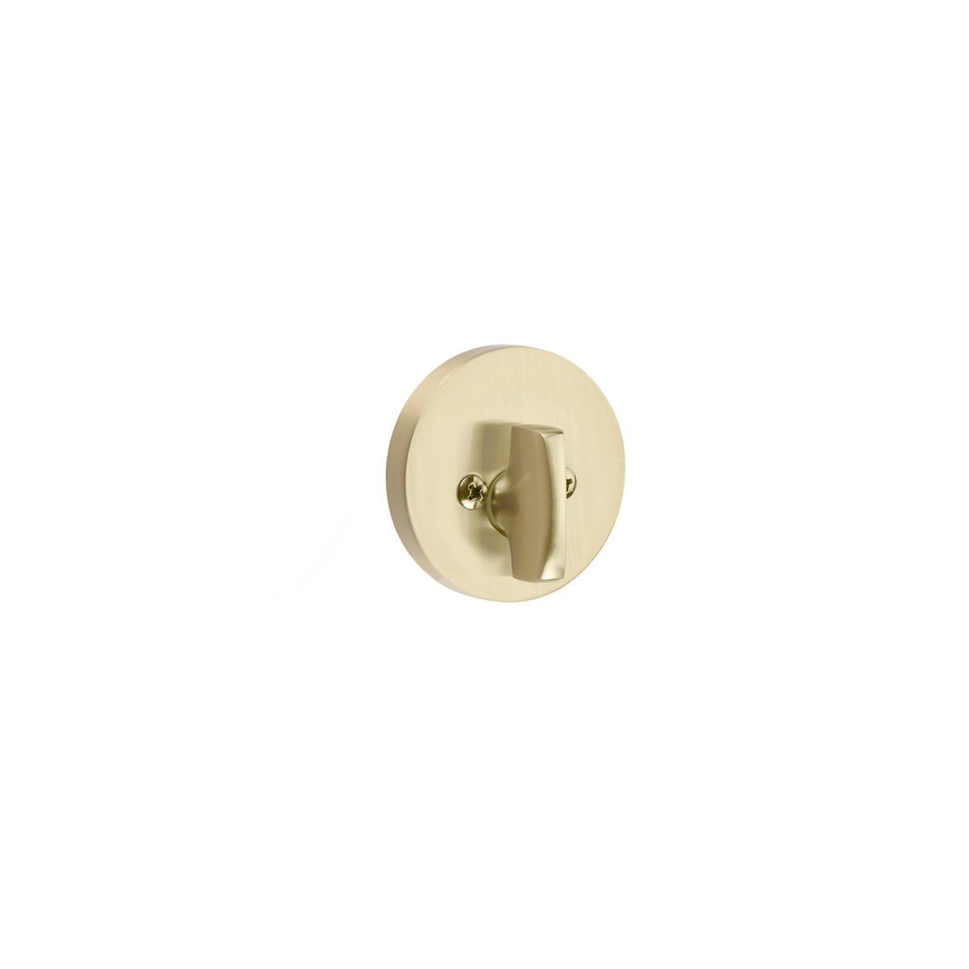 EMTEK - Modern Disc Deadbolt