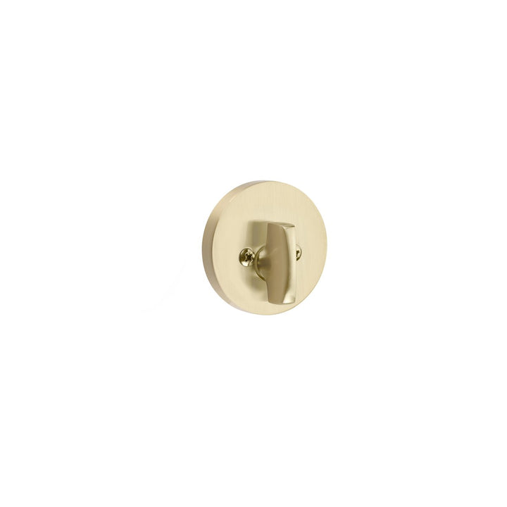 EMTEK - Modern Disc Deadbolt