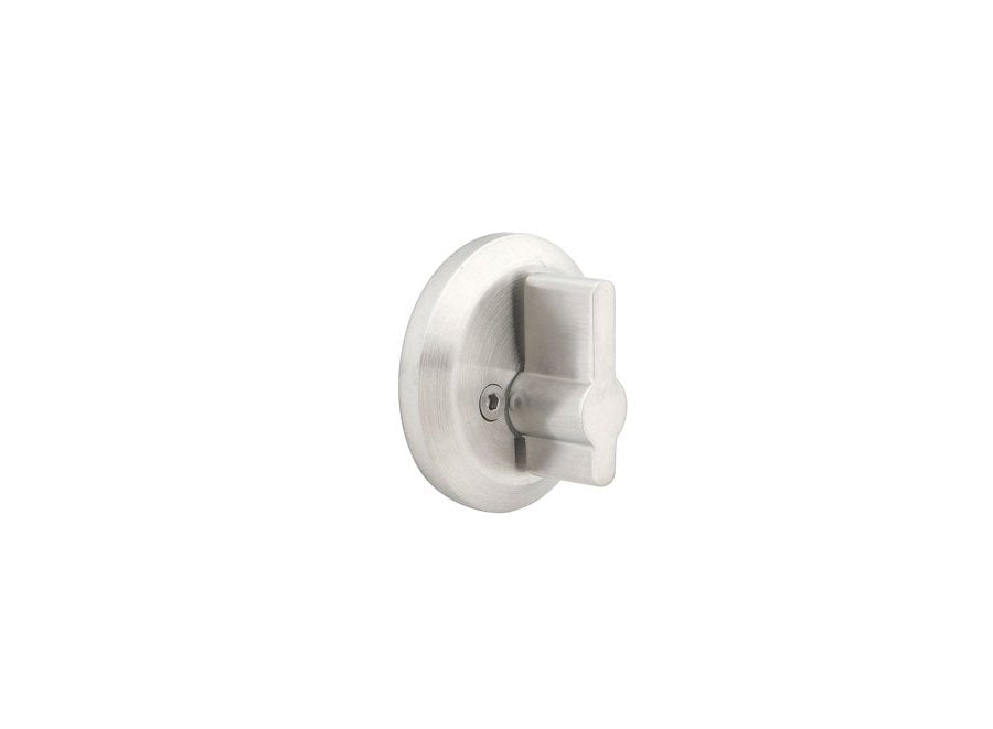 EMTEK - Modern Round Deadbolt