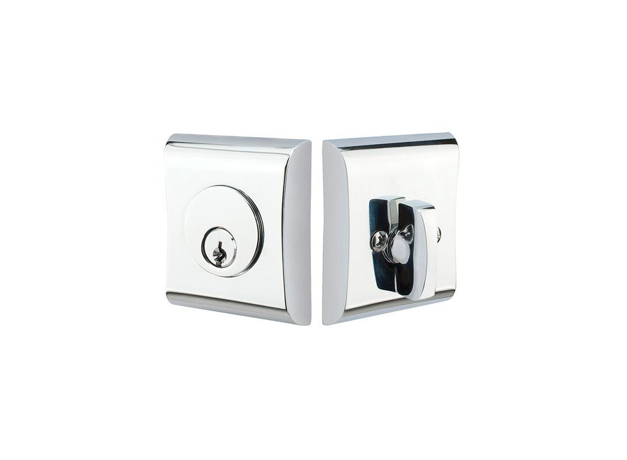 EMTEK - Neos Modern #2 Deadbolt