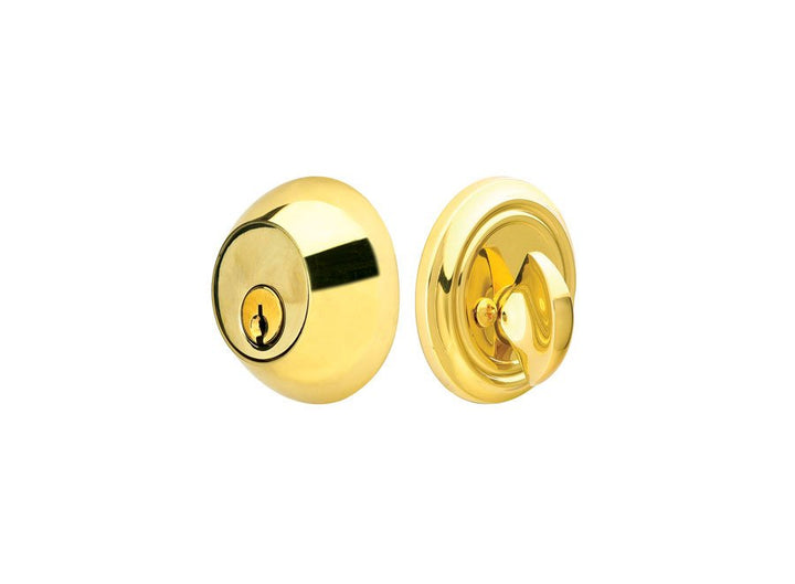 EMTEK - Regular Deadbolt