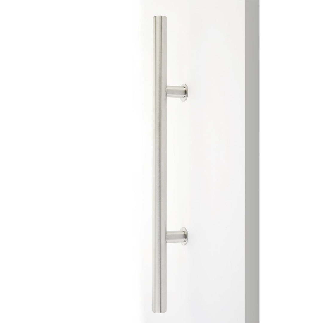 EMTEK - Round Long Door Pulls