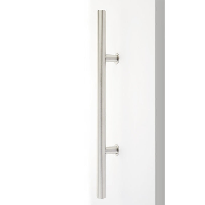EMTEK - Round Long Door Pulls