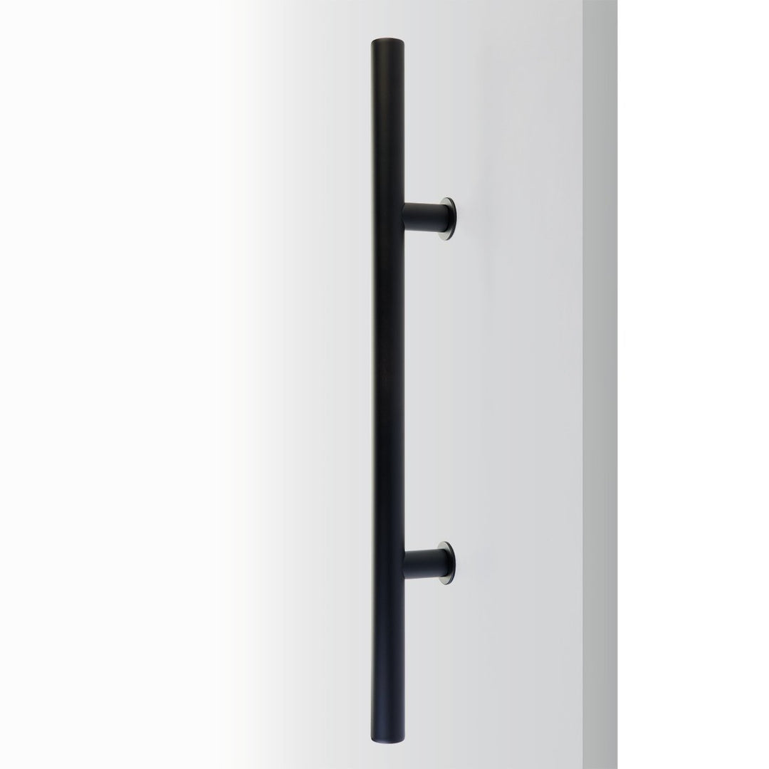 EMTEK - Round Long Door Pulls
